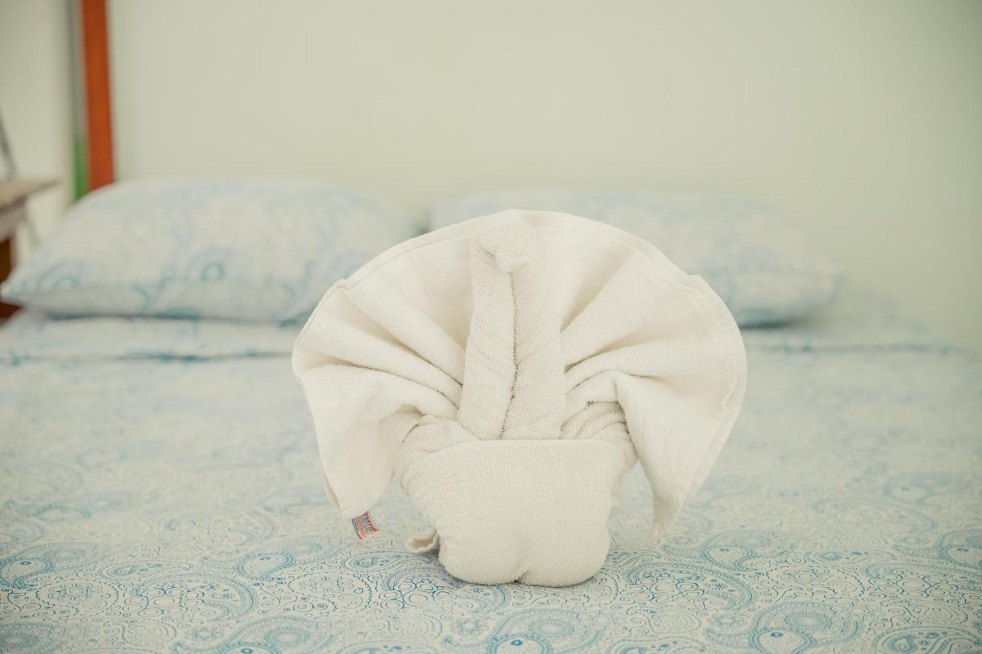 Hotel Palmarito 푸에르토 에스콘디도 외부 사진